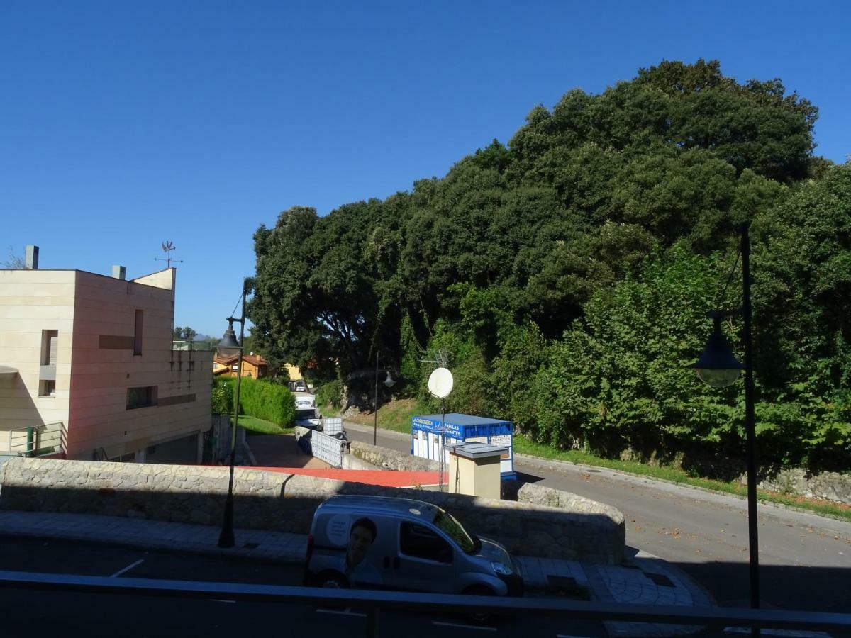 Calle Clemente Hernando Balmori Nº7 Llanes Exterior photo